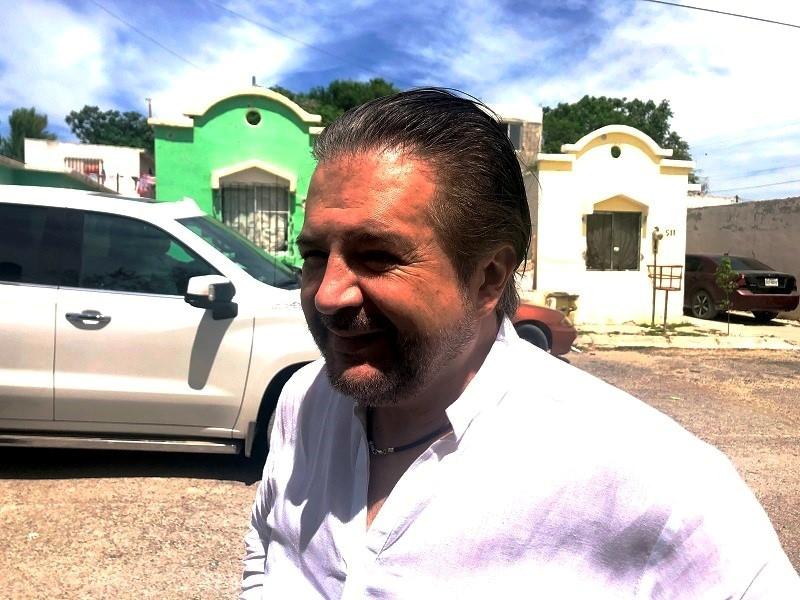 Llama Lenin P&eacute;rez a no bajar la guardia tras dar positivo a coronavirus