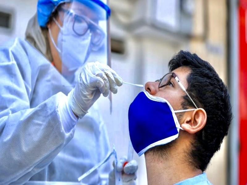 Acu&ntilde;a reporta una muerte y 44 contagios de COVID-19 en 24 horas; ya son 331 casos y 18 decesos