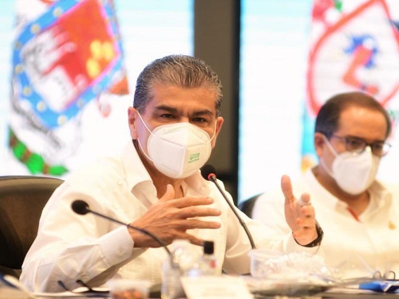 Complicado regresar a clases el 10 de agosto, consideran gobernadores de la Alianza Federalista 