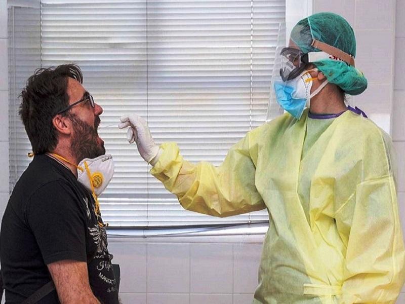 Del Rio tiene 141 casos confirmados de COVID-19, diagnostican 18 m&aacute;s