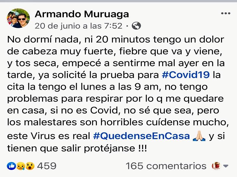 Hay tres regidores en el cabildo de Acu&ntilde;a contagiados con COVID-19