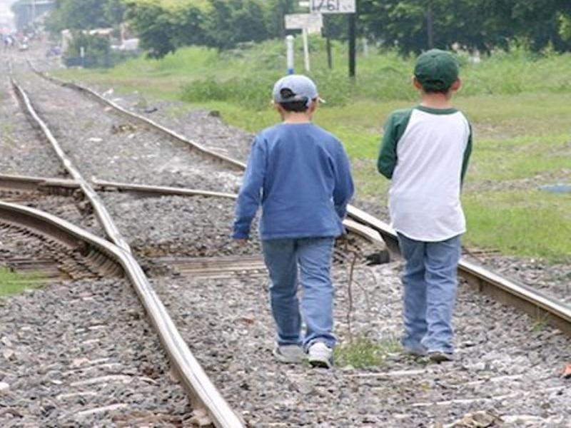 Por coronavirus, tribunal de EU orden a liberar a m&aacute;s de cien menores migrantes  