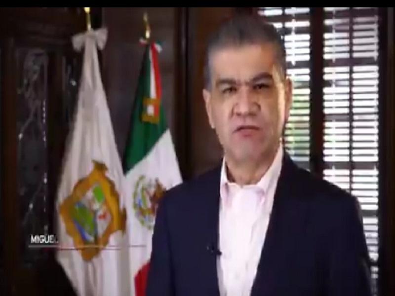 Llama MARS a la unidad para hacer frente a la nueva normalidad en Coahuila (VIDEO)