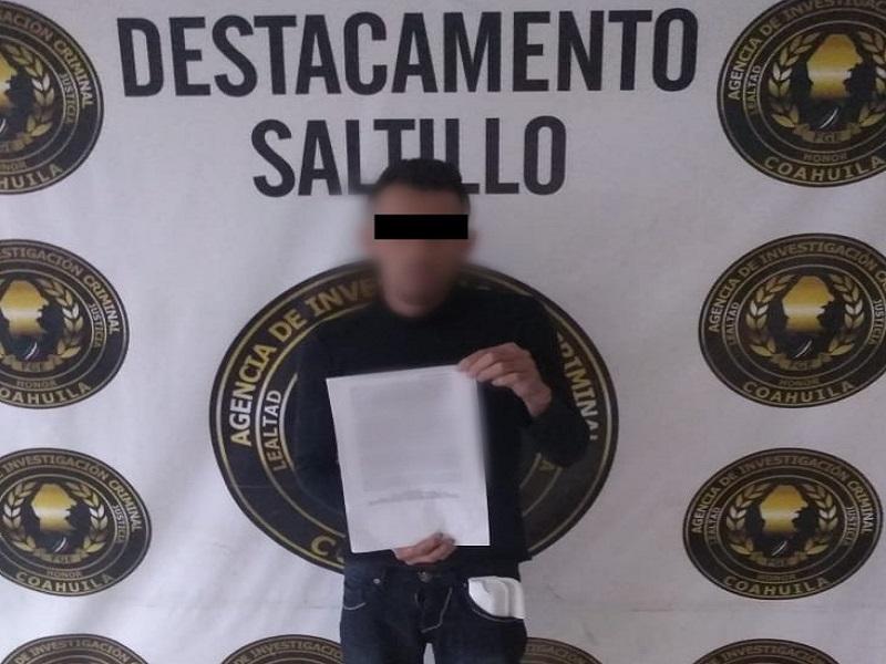 Detienen en Chiapas a reo fugado del penal de Piedras Negras; vinculan a proceso a tres por secuestro en Saltillo