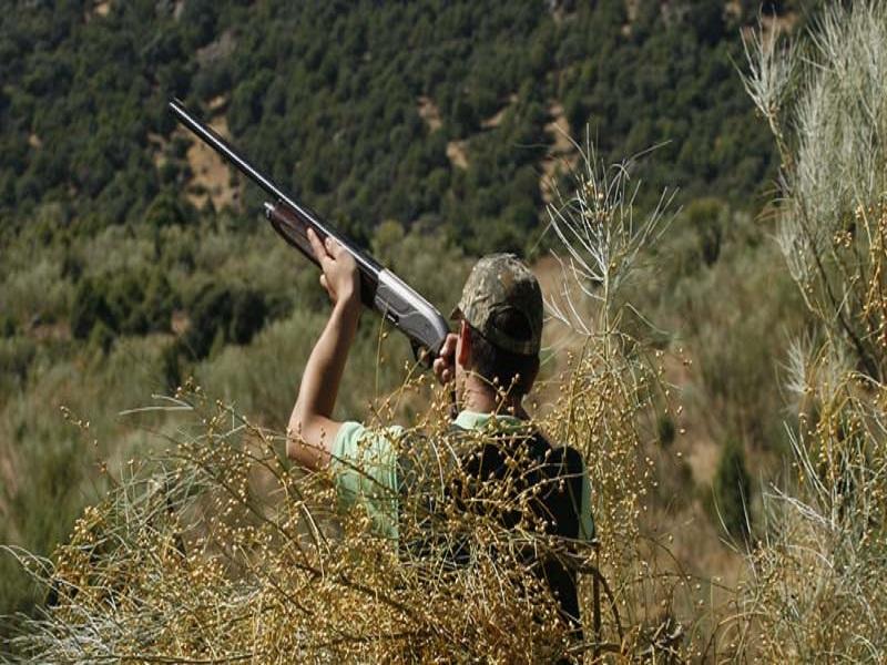 Pandemia no pondr&aacute; en riesgo ninguna temporada de caza en Coahuila: Medio Ambiente