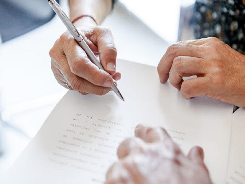 Ha disminuido el inter&eacute;s por realizar el testamentos en Piedras Negras: Notario