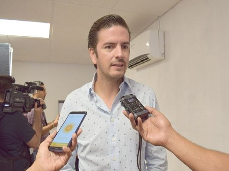 Urge CANACINTRA al gobierno federal a aprobar est&iacute;mulos para evitar crisis en la industria local