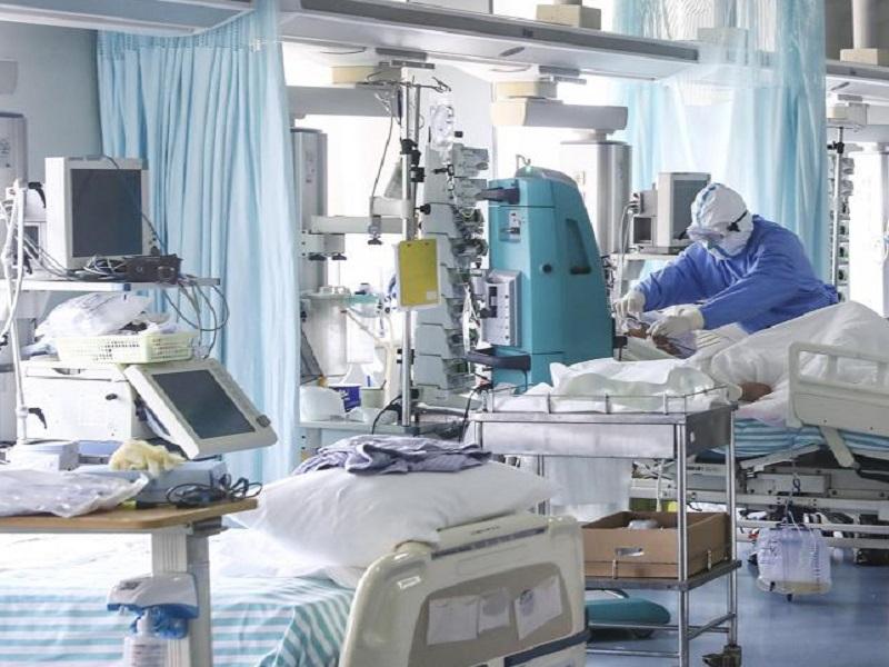 En las &uacute;ltimas 24 horas se registraron 114 nuevos casos de COVID-19 en Coahuila, hay 3,680 contagios y 169 decesos