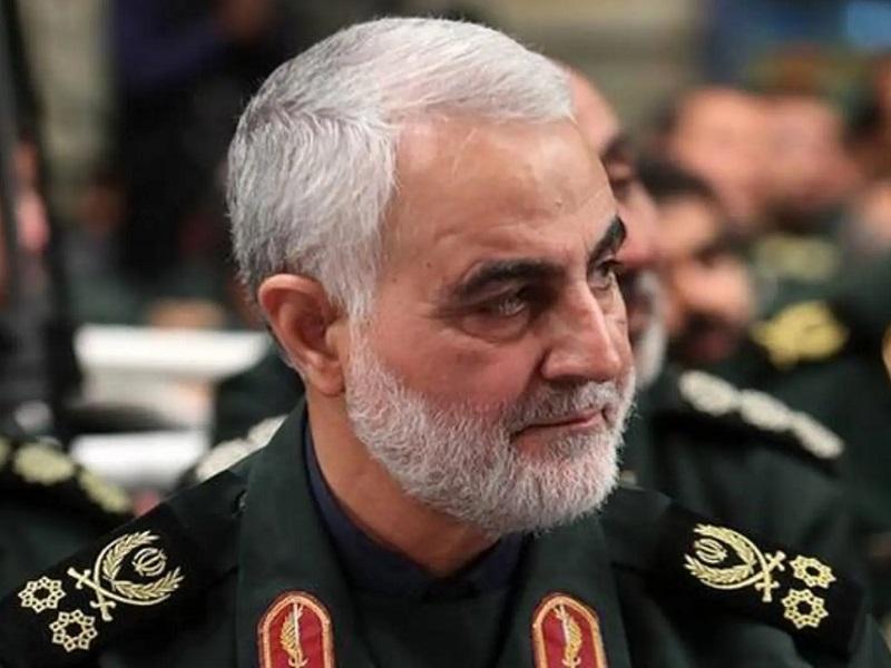 Ir&aacute;n emite orden de arresto contra Donald Trump por asesinato de Soleimani y pide ayuda a Interpol