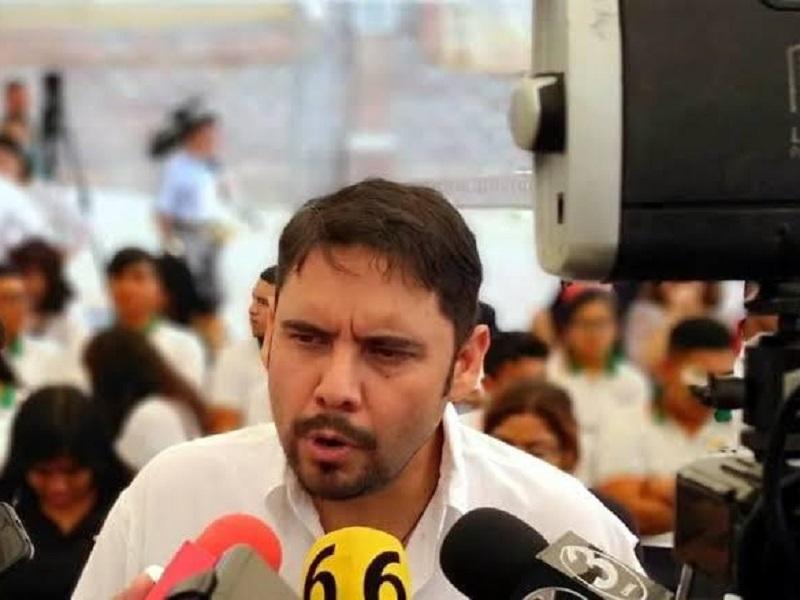 Da positivo al Covid Director General del CEAS Coahuila