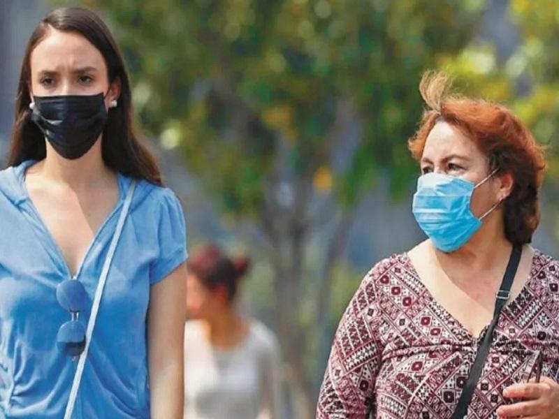 Amas de casa, empleados y estudiante entre los nuevos casos de COVID-19 en Piedras Negras, acumula 264 contagios 