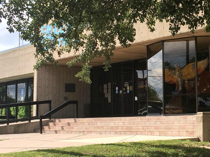 Regresar&iacute;an a trabajar el 25 de julio los 50 empleados desocupados por la ciudad de Eagle Pass