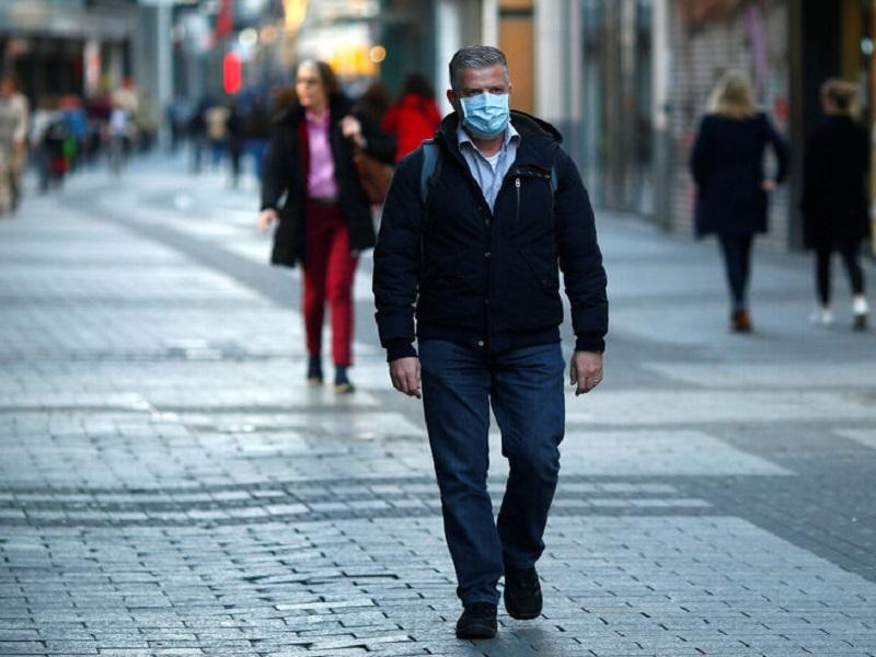 El fin de la pandemia del COVID-19 ni siquiera est&aacute; cerca: OMS