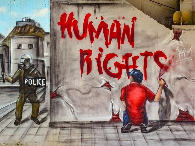 Invita Coahuila a participar en el concurso estatal de pintura sobre derechos humanos 