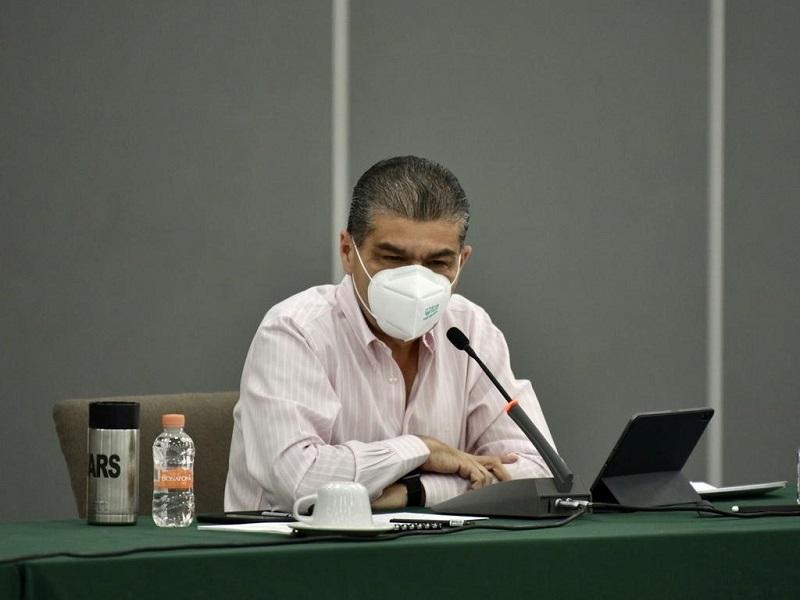 Conf&iacute;a gobernador en la recuperaci&oacute;n econ&oacute;mica de Coahuila 