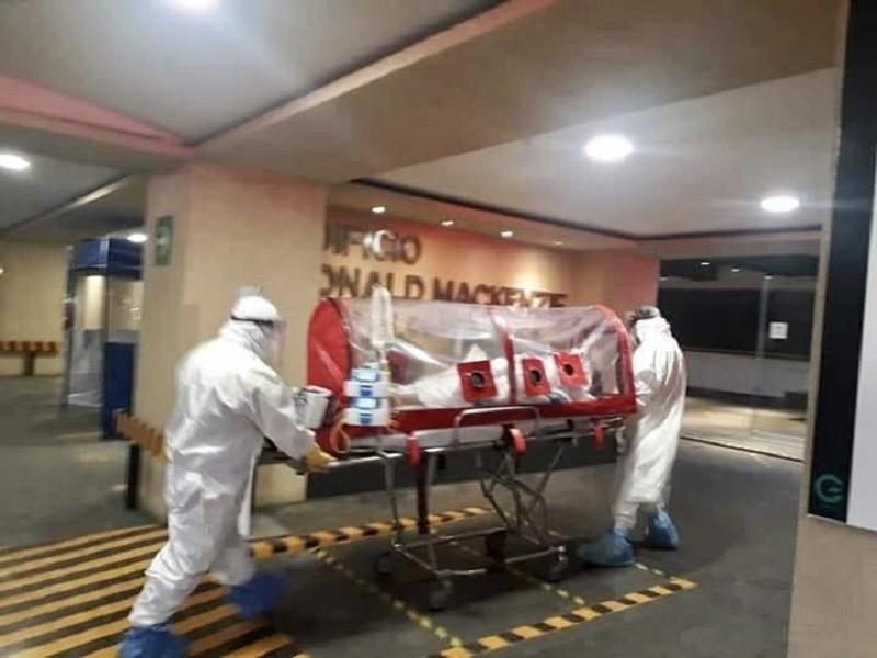 Alcanza Acu&ntilde;a los 379 casos positivos de coronavirus, suman 18 defunciones