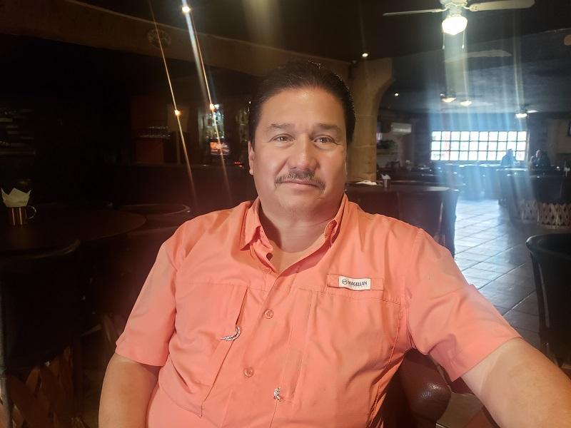 En seis meses, m&aacute;s de 2 mil 500 migrantes han sido deportados por la Patrulla Fronteriza