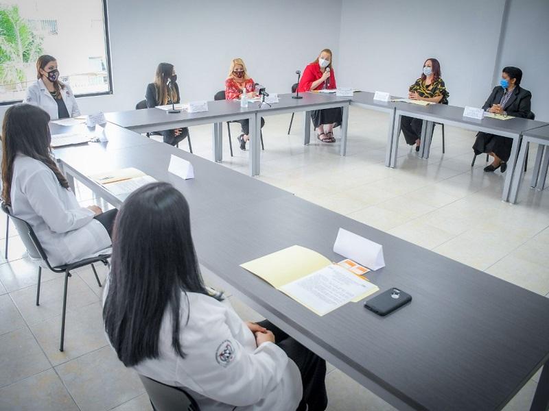 Presenta DIF de Piedras Negras equipo de psicolog&iacute;a para atender a la poblaci&oacute;n en pandemia