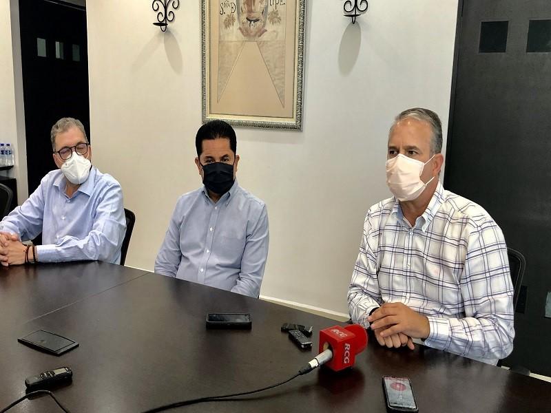 Reforzar&aacute;n cerco sanitario a contagiados de Coronavirus para contener brote en Acu&ntilde;a