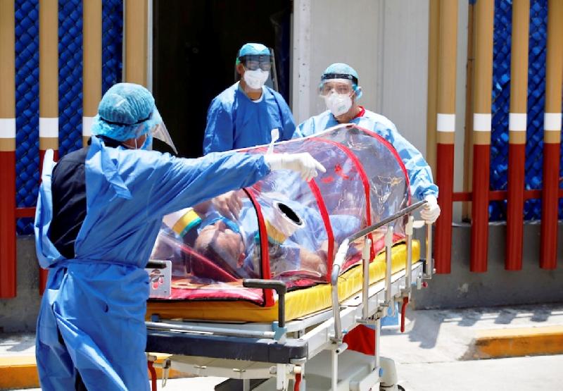 Es Acu&ntilde;a el cuarto municipio de Coahuila con m&aacute;s contagios de coronavirus, suma 392 casos