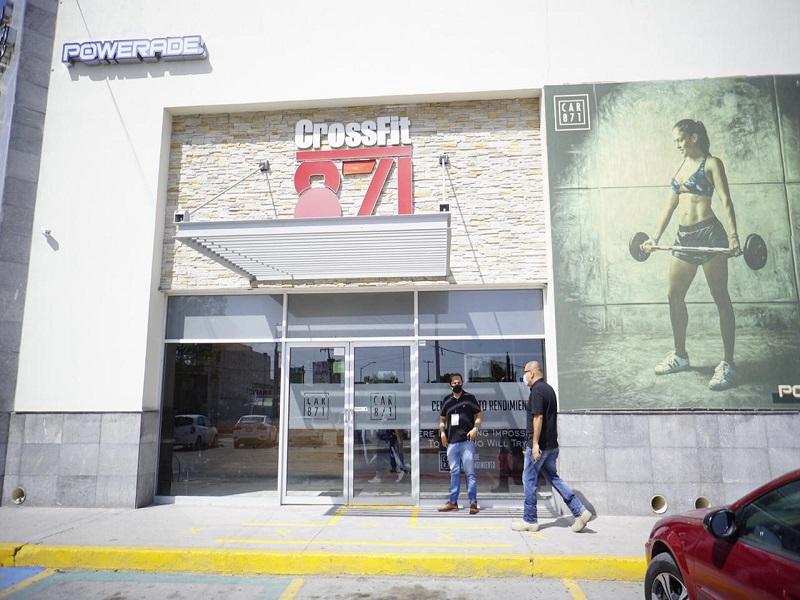 Reabrir&aacute;n bares, gimnasios, autocinemas y ceremonias religiosas en Torre&oacute;n a partir de este mi&eacute;rcoles