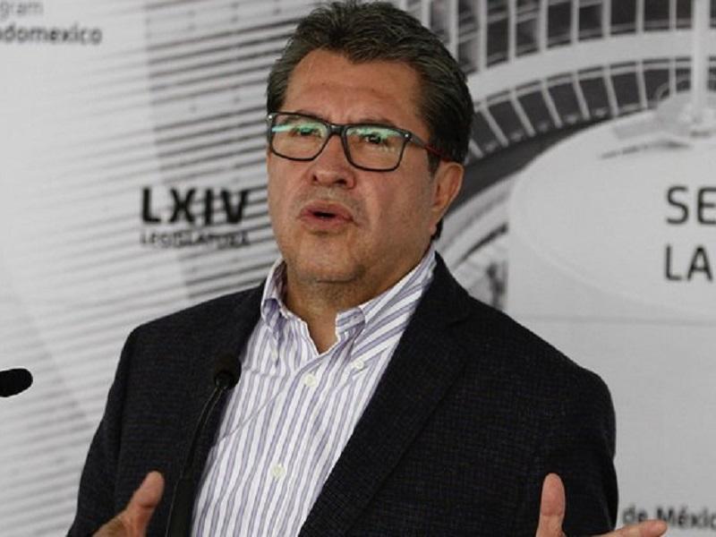 Morena elegir&aacute; v&iacute;a encuesta a candidatos para las elecciones de 2021