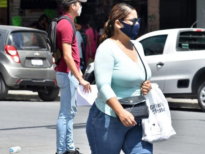 Registra Coahuila 138 nuevos contagios de Coronavirus, 28 en Acu&ntilde;a; acumula 3 mil 933 y 178 decesos