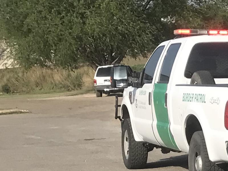 Localizaron los restos de dos indocumentados muertos en ranchos de esta región sur de Texas