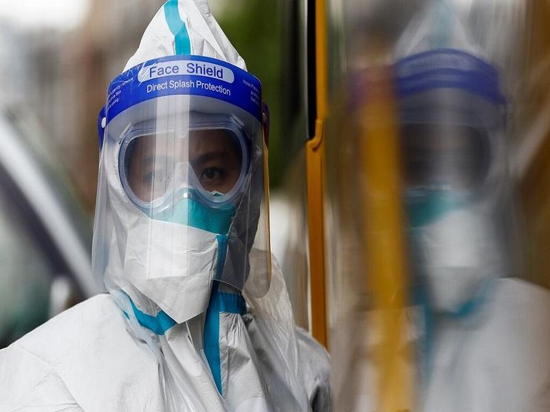 Habr&aacute; en Latinoam&eacute;rica m&aacute;s de 600 mil muertos por coronavirus en tres meses, si no se cambia la estrategia: OPS