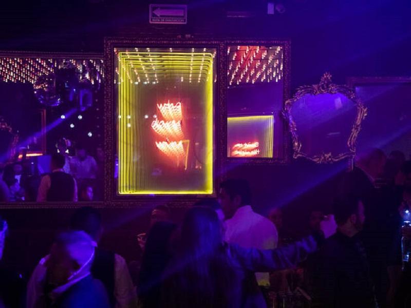 Ampl&iacute;a Coahuila un mes m&aacute;s el cierre de antros, bares, cines y gimnasios; subcomit&eacute;s regionales definir&aacute;n nuevas aperturas 