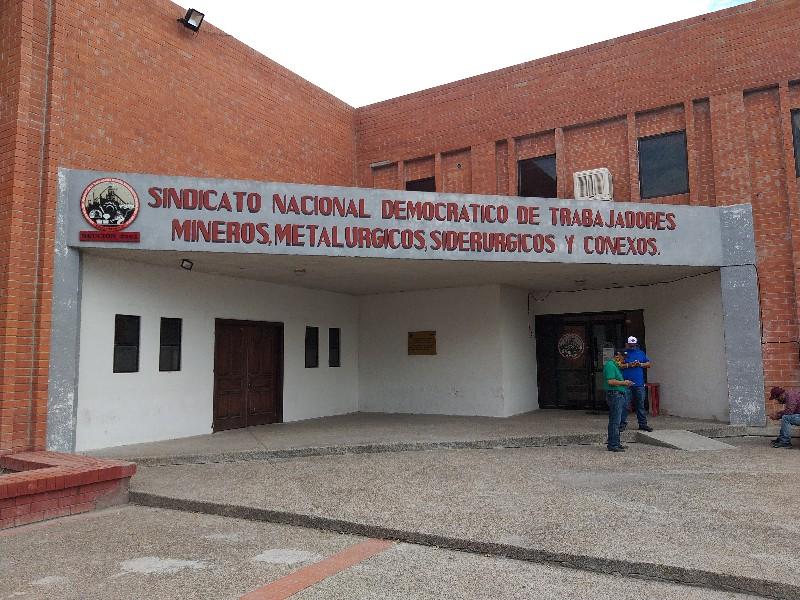 Sindicato confirma paro t&eacute;cnico en Micare a partir de este viernes