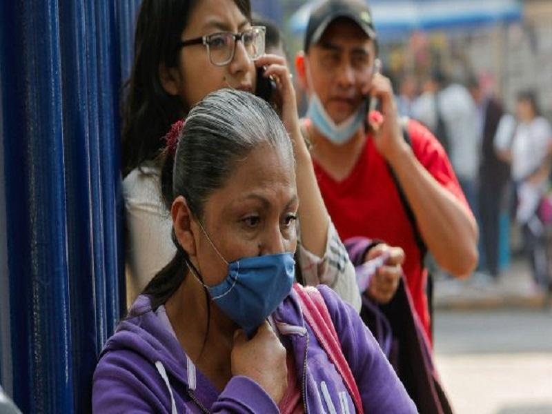 Reportó Coahuila 147 nuevos contagios de coronavirus, 15 en Piedras Negras y 29 en Acuña; van 4 mil 080 y 185 muertes