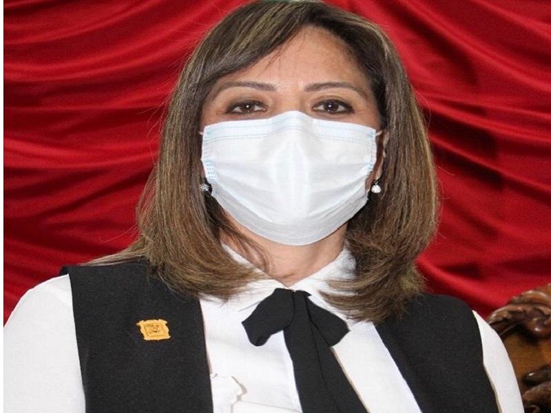 Solicita diputada pedir solo lo necesario en listas escolares