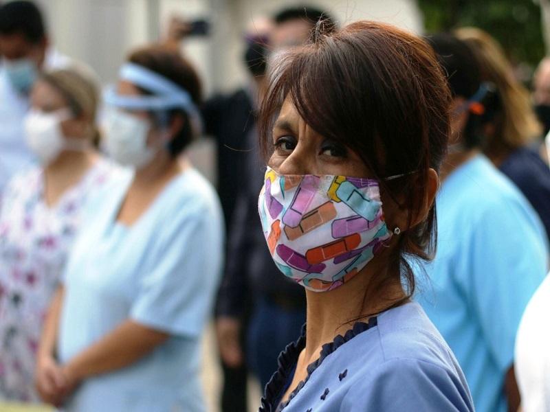 Crece cifra de contagios en Del Rio, llega a 251