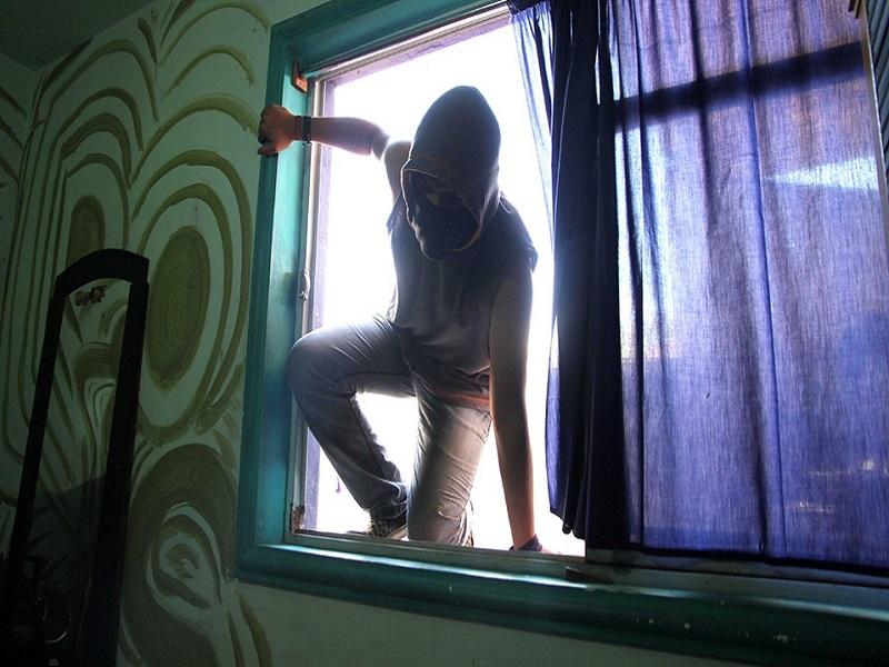 Fueron denunciados 17 robos durante el mes de junio en Piedras Negras, la mayor&iacute;a a casa habitaci&oacute;n (video)