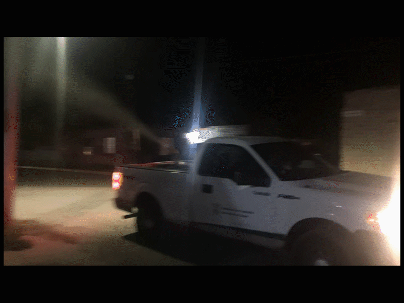 Reporta Vectores menor presencia de mosquito en Piedras Negras, arroyos est&aacute;n limpios 