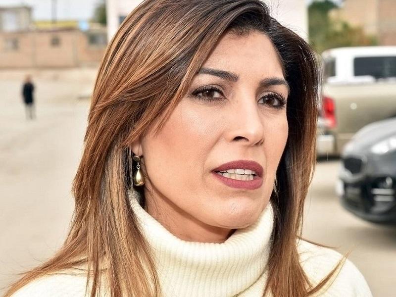 Da positivo a COVID-19 la secretaria de Cultura en Coahuila