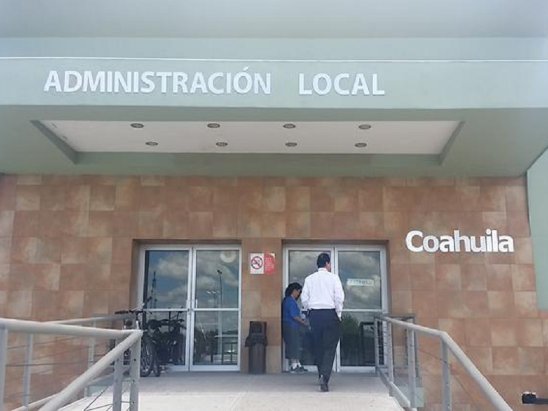 Ampl&iacute;a administraci&oacute;n del estado beneficios en el pago de los derechos vehiculares