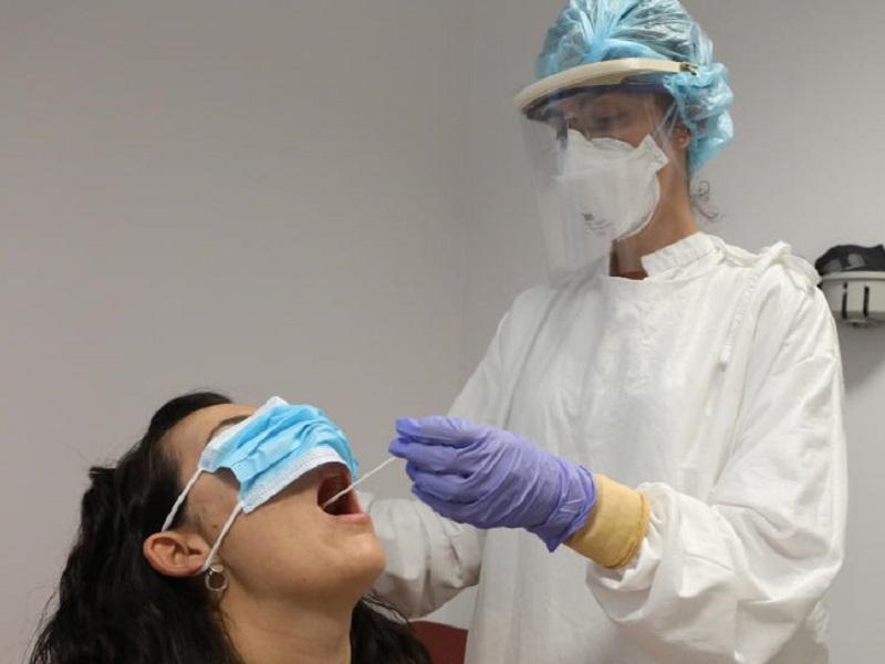 Coahuila reporta 77 nuevos casos de coronavirus, con los que suma 4,288 casos, incluidos 245 decesos