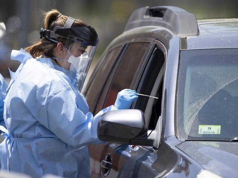 Hay m&aacute;s de 10.8 millones de infectados de COVID-19 en el mundo, suman m&aacute;s de 522 mil muertos