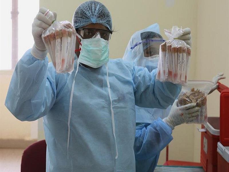 Aumentan contagios de coronavirus en 40 de los 50 estados de EU en la v&iacute;spera del 4 de julio