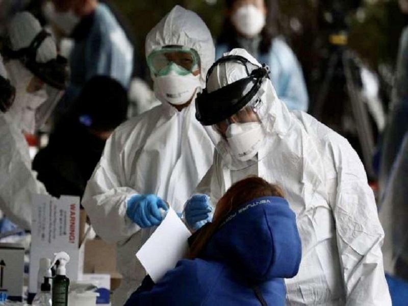 Acu&ntilde;a acumula 471 pacientes contagiados con COVID-19, los hospitales tienen ocupaci&oacute;n de 72%