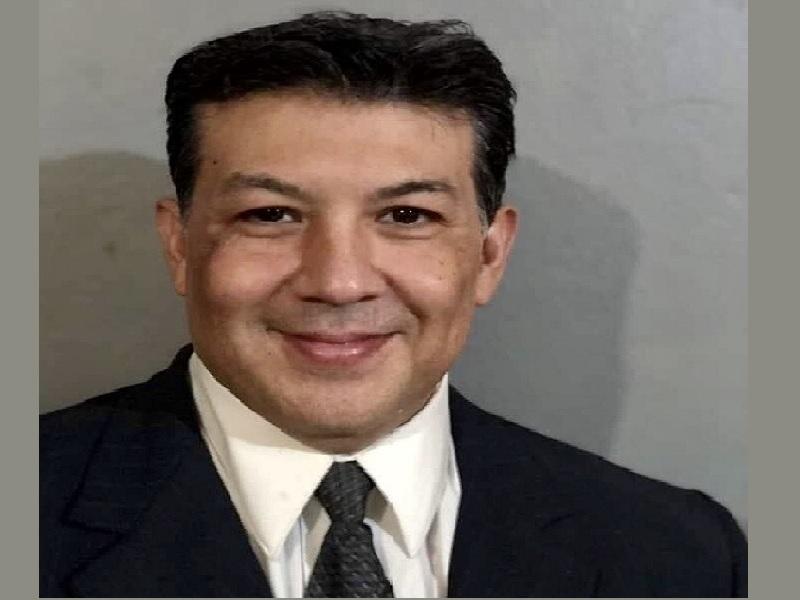 Muere por COVID-19 el delegado municipal de la PRONNIF en Acu&ntilde;a