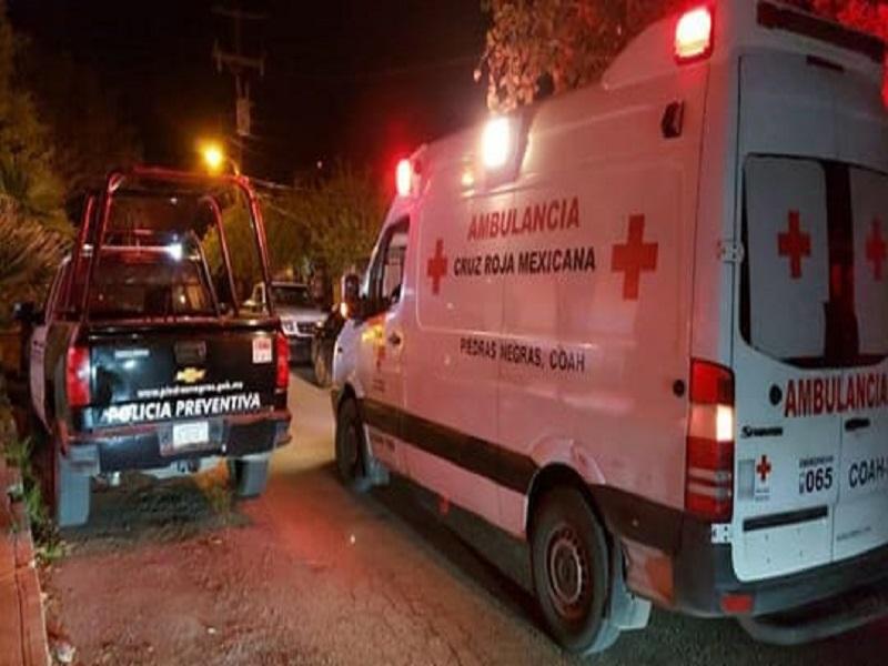 Por viejas rencillas agreden a joven a batazos en la colonia A&ntilde;o 2000