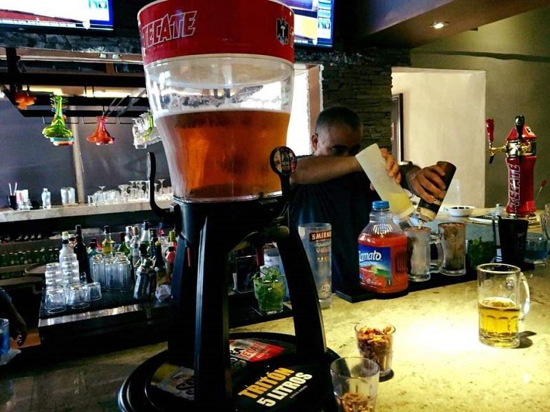 Bares y cantinas quieren cerrar a las 2 am, pero primero est&aacute; la salud de los nigropetenses: Municipio (video)