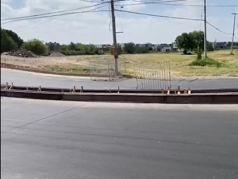 En el arroyo del Bulevar Armando Trevi&ntilde;o no se cerrar&aacute; el camell&oacute;n