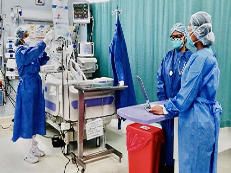 Con 17 nuevos casos, Acu&ntilde;a llega a 488 contagios de coronavirus; hay 41 hospitalizados