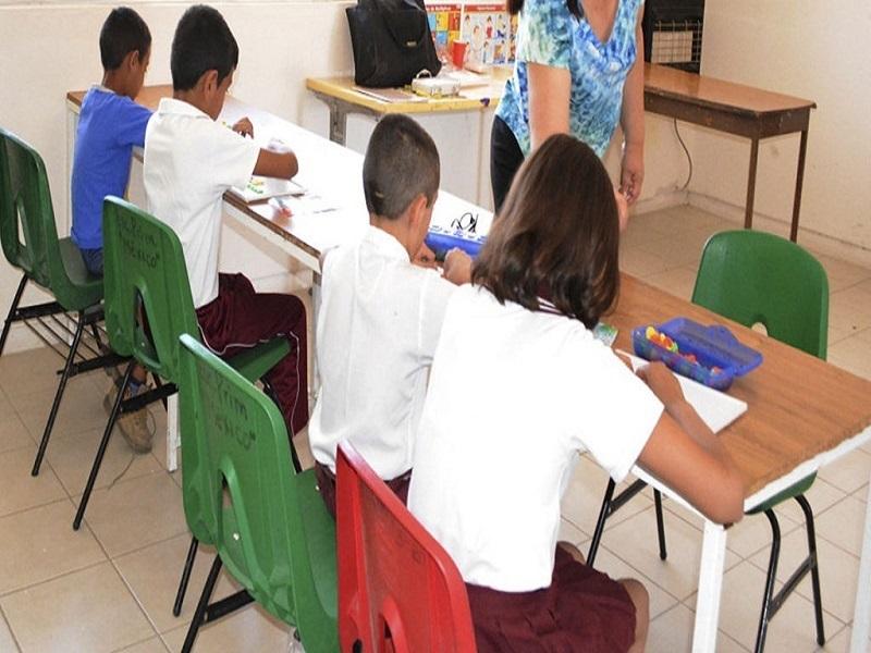 Del nivel de la pandemia depender&aacute; si habr&aacute; clases presenciales o virtuales a partir del 10 de agosto