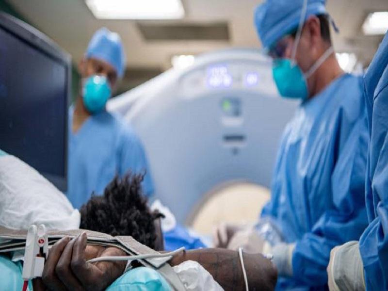 COVID-19 pega de nuevo al sector salud de Piedras Negras