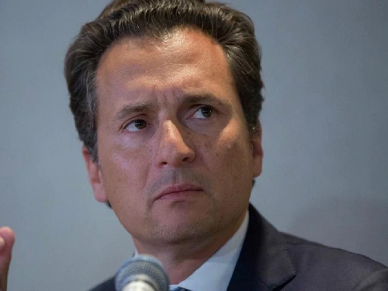 Autoriza España extradición a México de Emilio Lozoya